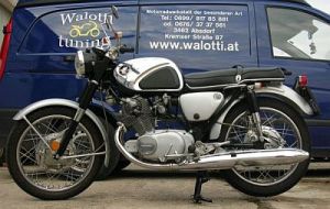 walotti tuning