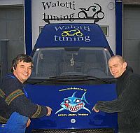 walotti tuning